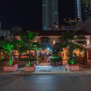 Baluarte Cartagena Hotel Boutique